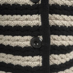 ژاکت زنانه سرژه مدل 225170