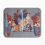 کاپشن زنانه مدل P0045114