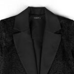 کت زنانه مدل SABA-312166