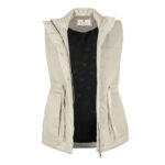 پافر زنانه مدل SABA-3010