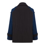 بارانی زنانه السانا مدل بایار کد 200401