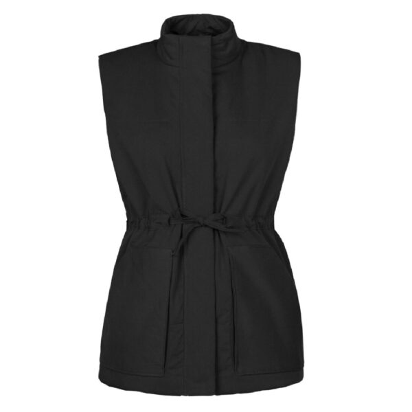 پافر زنانه مدل SABA-3010