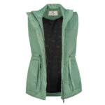 پافر زنانه مدل SABA-3010