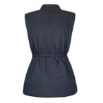 پافر زنانه مدل SABA-3010