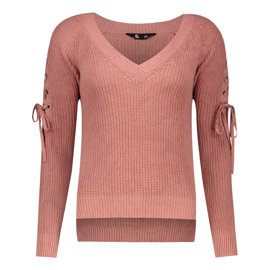 پلیور زنانه جی جیز مدل 03