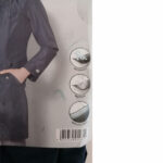 بارانی زنانه اسمارا مدل 16294373