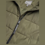 پافر زنانه فرانسا مدل Z2029