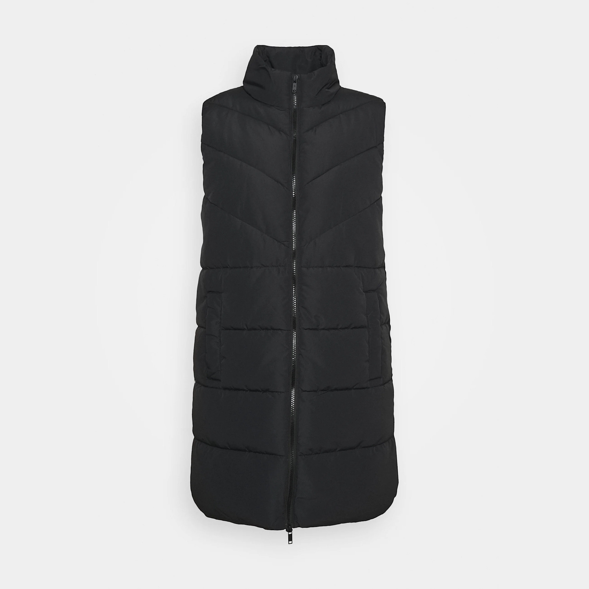 پافر زنانه نویزی می مدل DALCON NOOS پافر زنانه نویزی می مدل DALCON NOOS