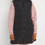 پافر زنانه نویزی می مدل DALCON NOOS