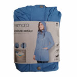 بارانی زنانه اسمارا مدل 16294421