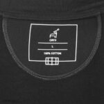 هودی زنانه اوریکس مدل warrior رنگ مشکی