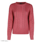 پلیور زنانه اسمارا مدل RSH IAN 42648323