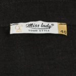 ست شومیز و دامن زنانه میس لیدی مدل YS-01