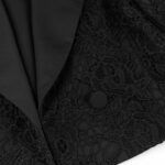 کت زنانه مدل SABA-312166