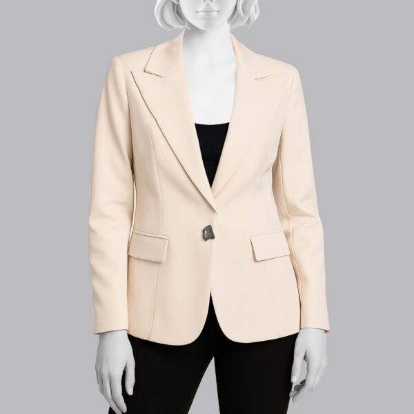 کت زنانه مدل SABA-312162