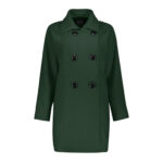 پالتو زنانه مدل MDSS-CF7459