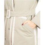 کاپشن زنانه مدل SB-SS-3007