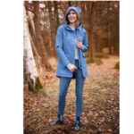 بارانی زنانه اسمارا مدل 16294421