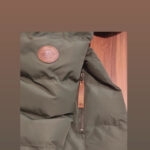 کاپشن زنانه ترسپس، از جنس پلی‌استر با طرح ساده و تنخوری معمولی، مدل Tr2025