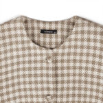 کت زنانه مدل SABA-312165