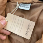 کاپشن زنانه بلو موشن مدل Z400