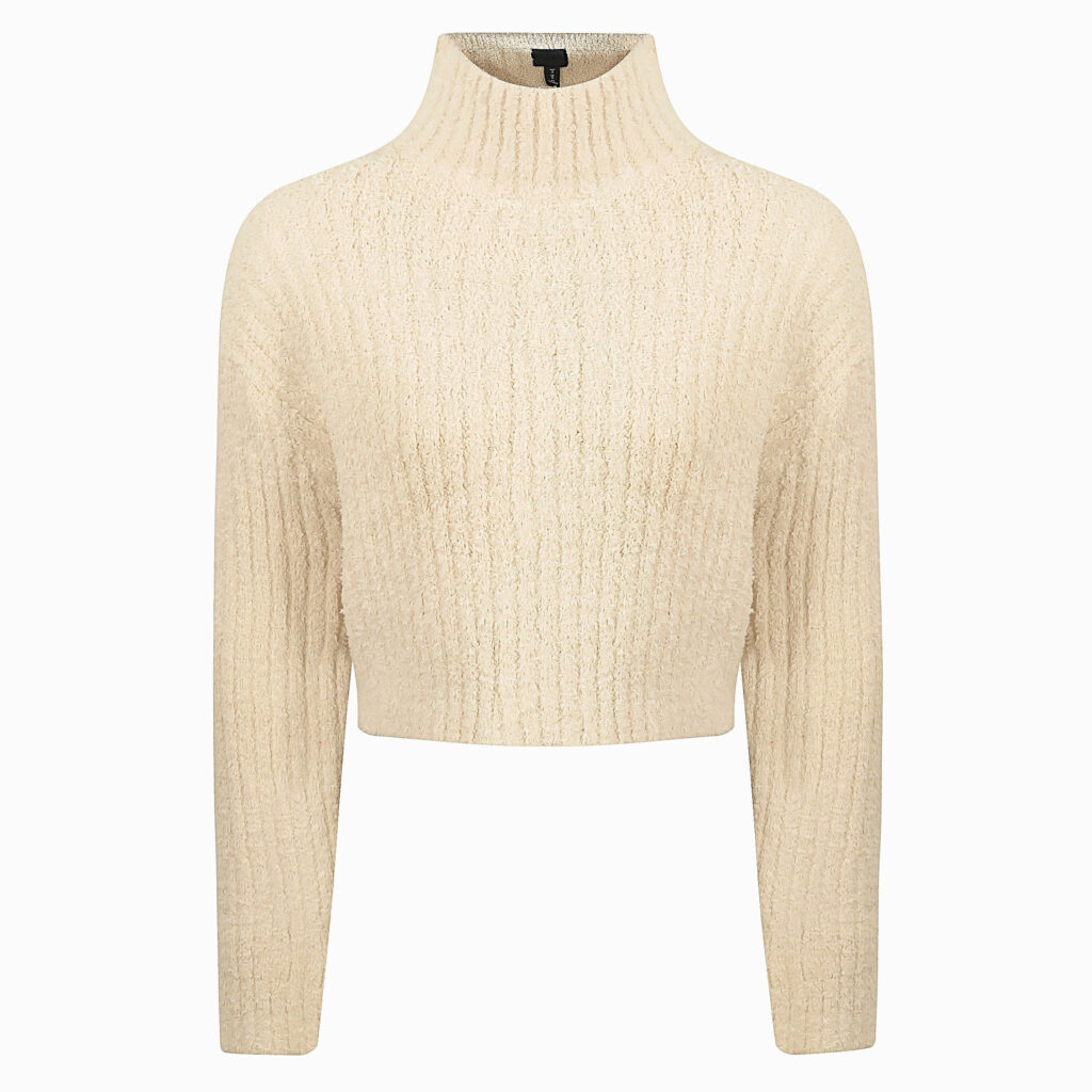 پلیور زنانه مدل RSH - M 1235