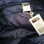 پافر زنانه آپ2فشن مدل 16900420