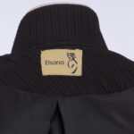 بارانی زنانه السانا مدل بایار کد 200401