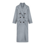 پالتو زنانه مدل 365