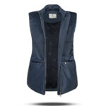 پافر زنانه مدل SABA-3014