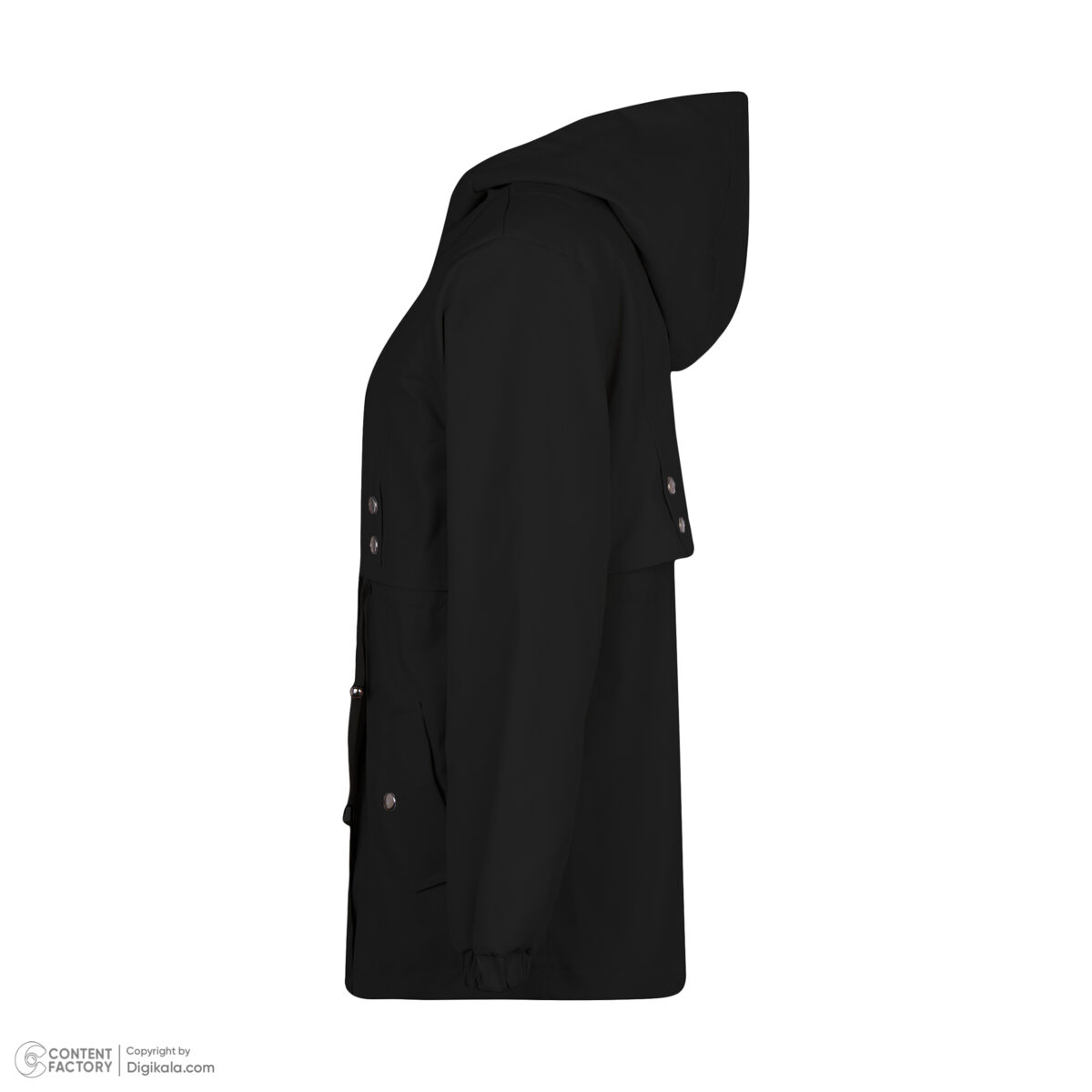 بارانی زنانه نیزل مدل N25