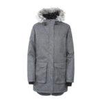 کاپشن زنانه ترسپس مدل TRS30000