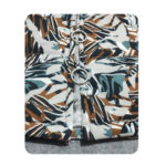 کاپشن بلند زنانه مدل P0045119