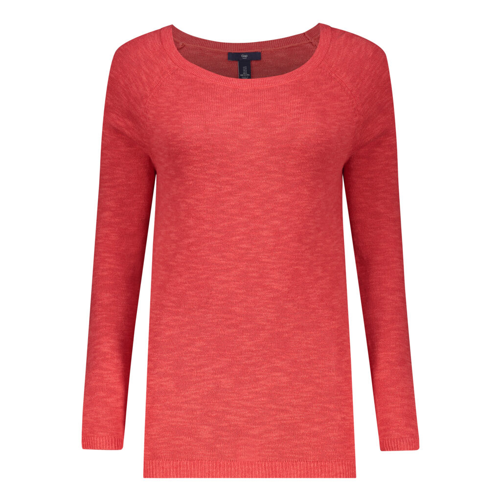 پلیور زنانه گپ مدل 09