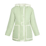 کاپشن زنانه مدل SB-SS-3007