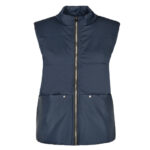 پافر زنانه مدل SABA-3014