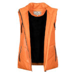 پافر زنانه مدل SABA-3036