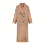 پالتو زنانه مدل 367