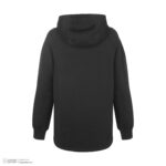 هودی زنانه اوریکس مدل warrior رنگ مشکی