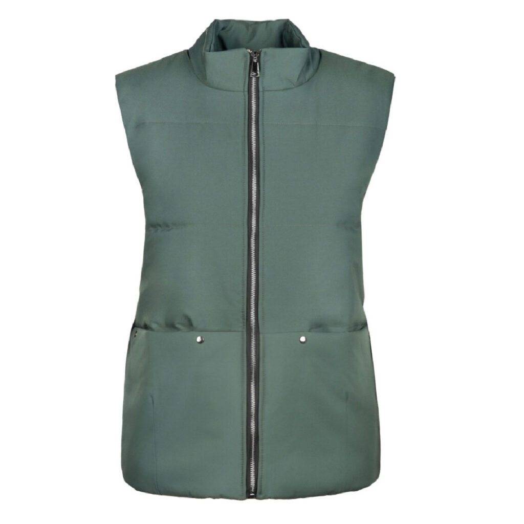 پافر زنانه مدل SABA-3014