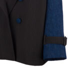 بارانی زنانه السانا مدل بایار کد 200401