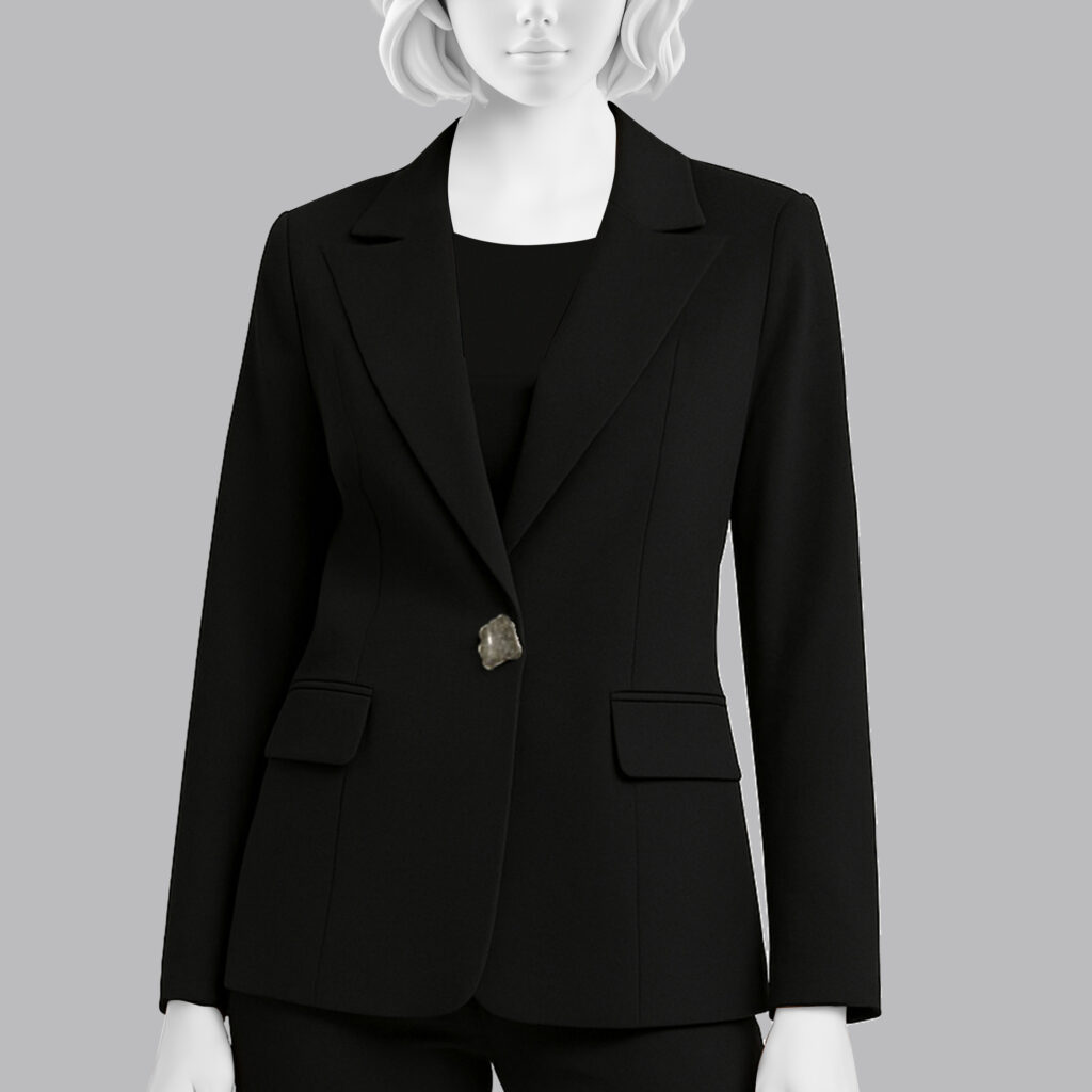 کت زنانه مدل SABA-312162