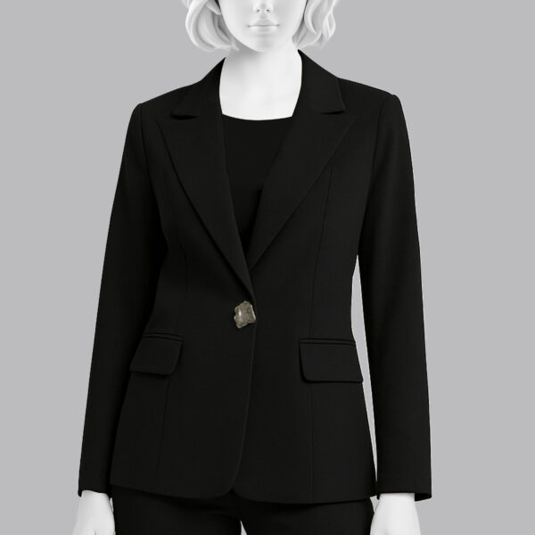 کت زنانه مدل SABA-312162