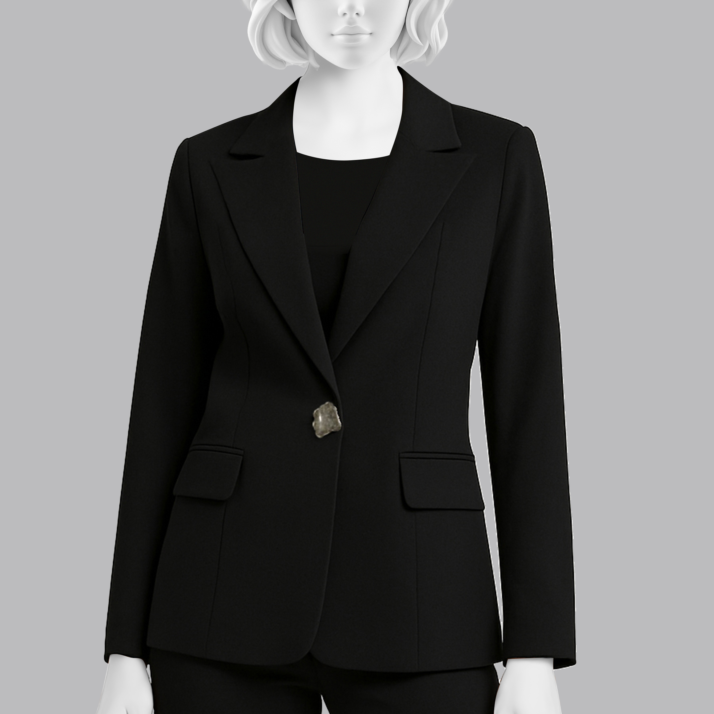 کت زنانه مدل SABA-312162 کت زنانه مدل SABA-312162