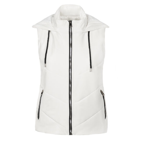 پافر زنانه مدل SABA-3036