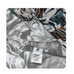 کاپشن بلند زنانه مدل P0045119