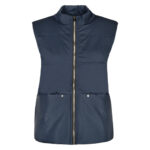 پافر زنانه مدل SABA-3014