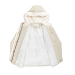 کاپشن زنانه مدل SB-SS-3007