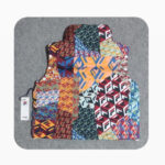 کاپشن زنانه مدل P0045114