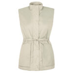 پافر زنانه مدل SABA-3010